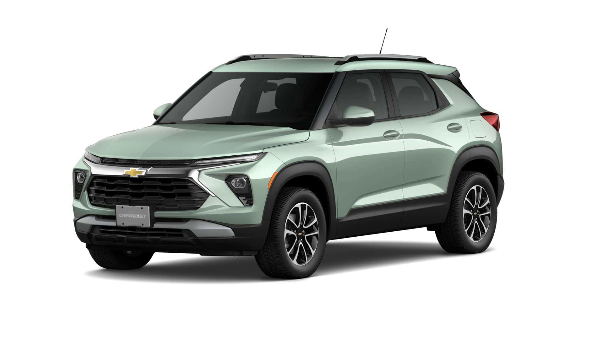 New 2026 Chevrolet TrailBlazer LT AWD/4WD image 25