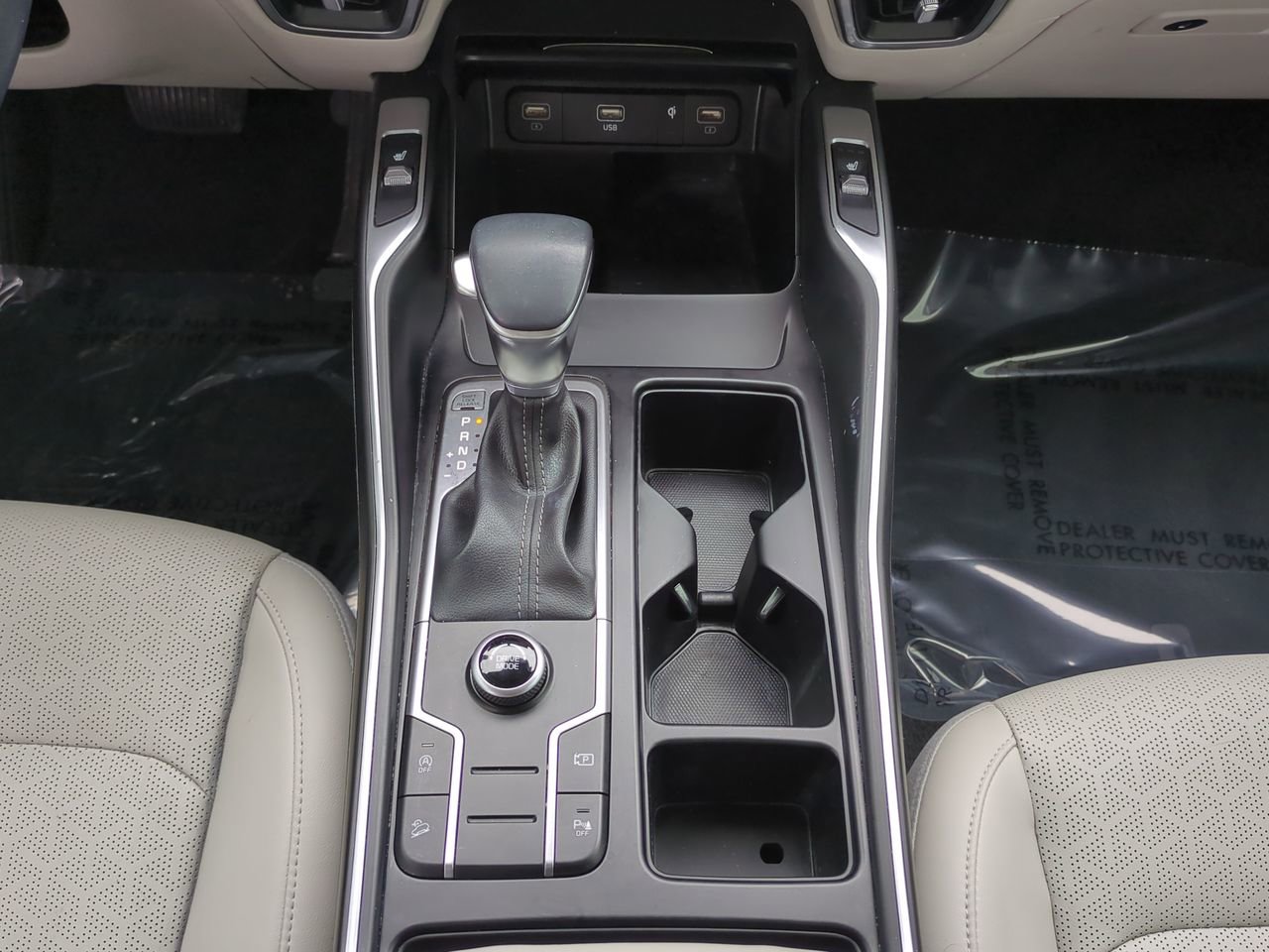 Certified 2023 Kia Sorento S image 19
