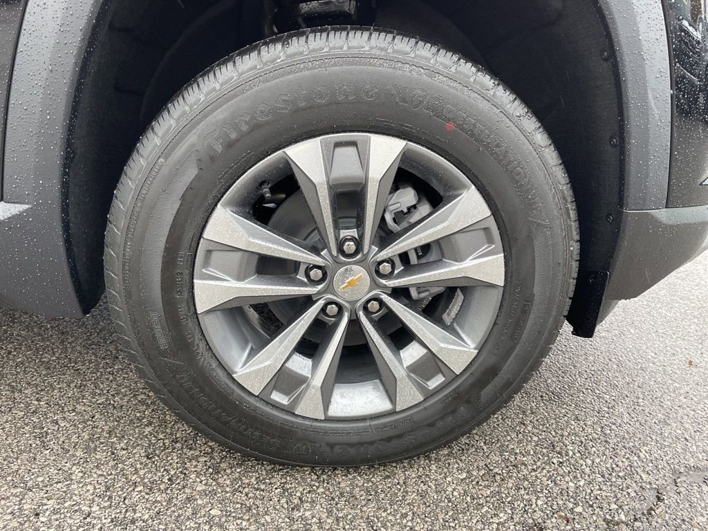 New 2026 Chevrolet Equinox LT image 52