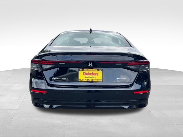 New 2026 Honda Accord Touring image 7