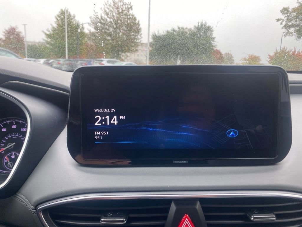 Used 2023 Hyundai Santa Fe SEL image 23