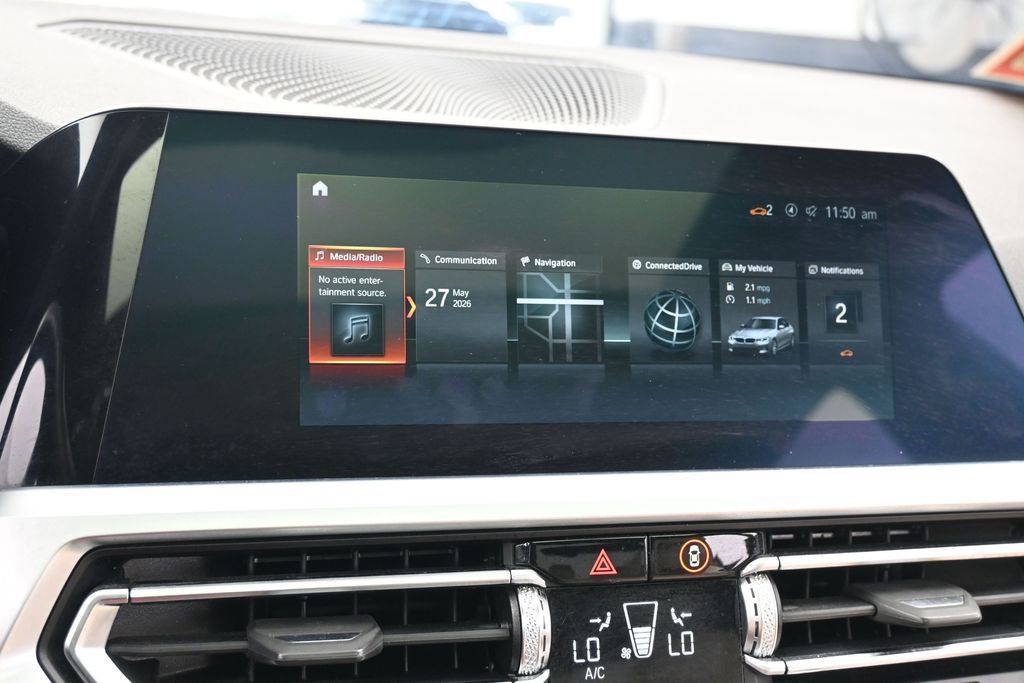 Used 2020 BMW 330i Sedan RWD image 20