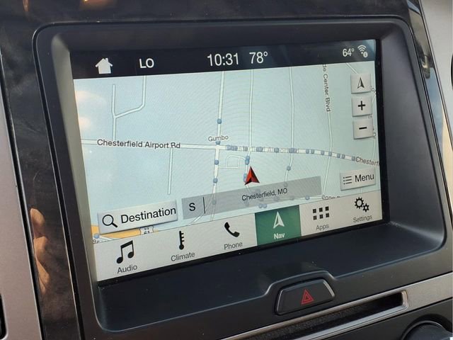 Used 2017 Ford Expedition EL Limited w/ Equipment Group 301A image 9