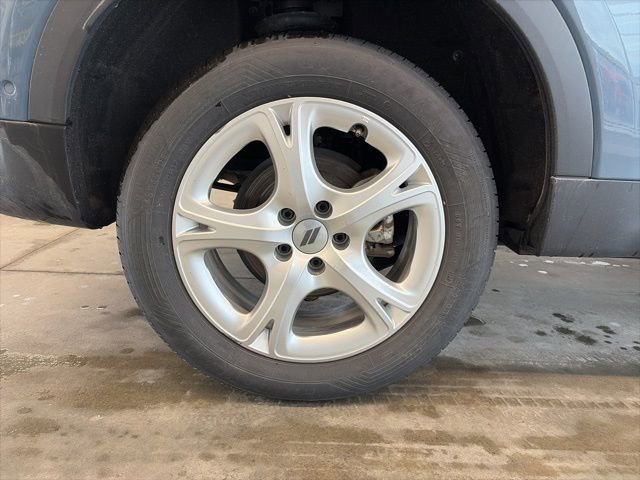 Used 2024 Dodge Hornet GT image 8