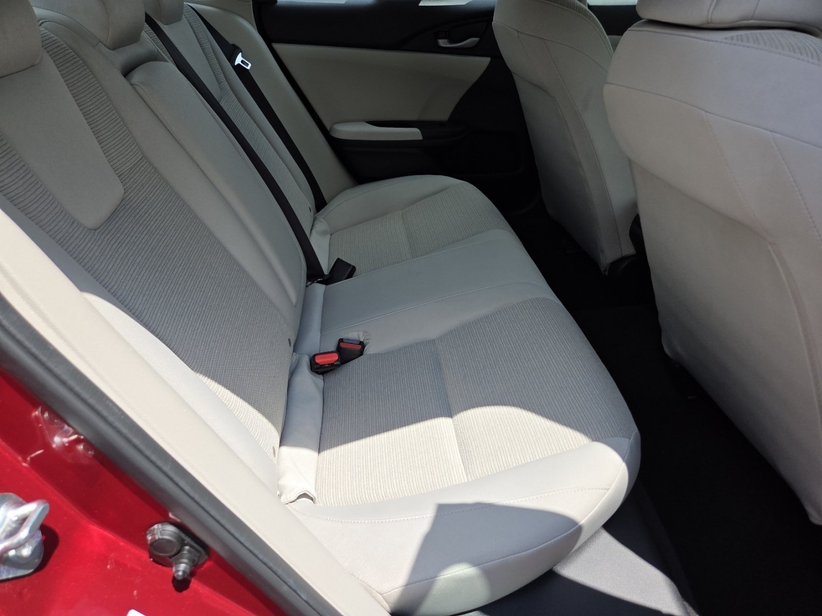 Certified 2022 Honda Insight EX image 27