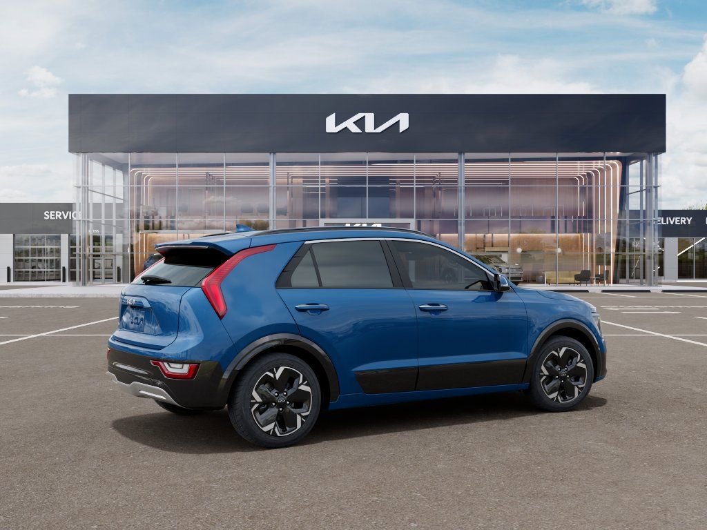 New 2026 Kia Niro Wave FWD image 6