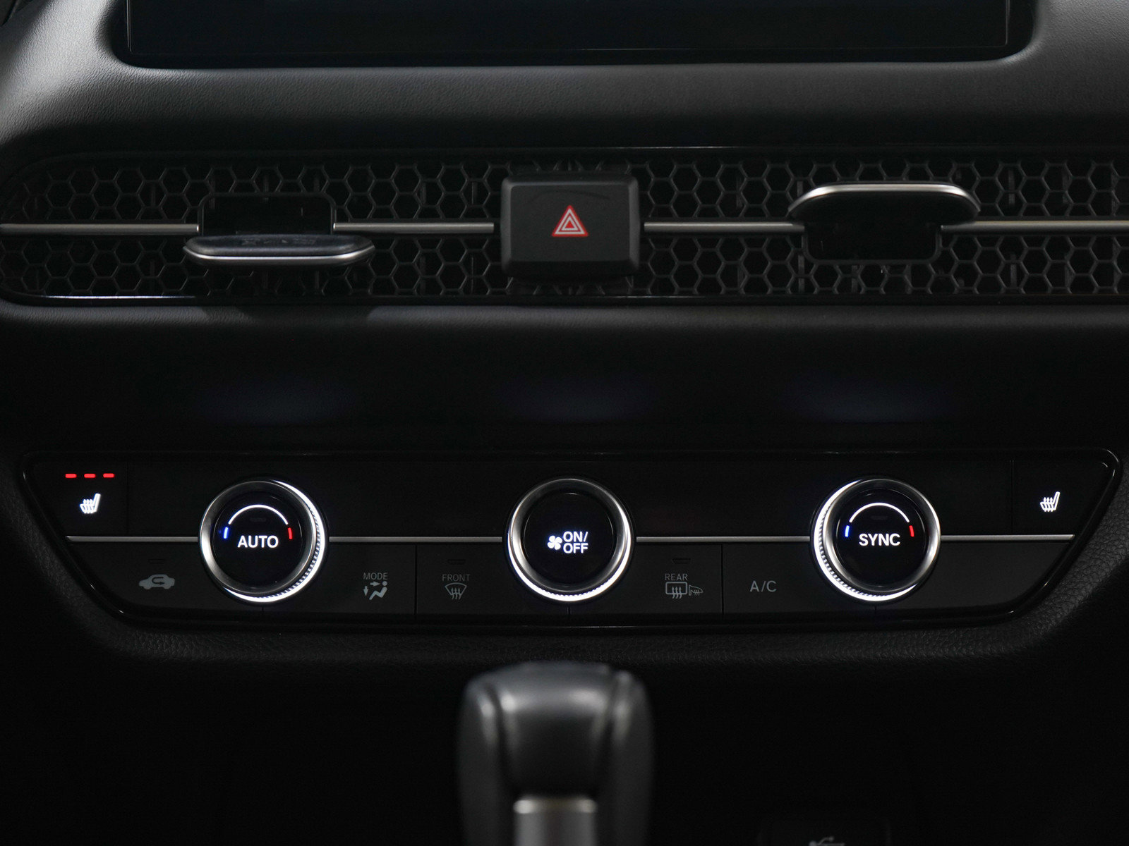 Used 2023 Honda HR-V EX-L image 15