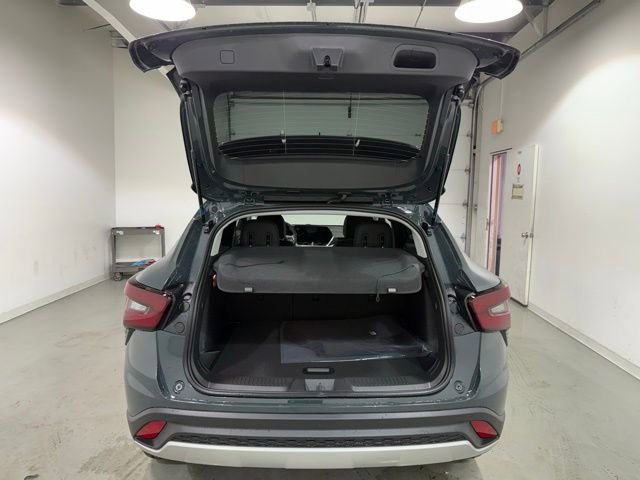 New 2026 Chevrolet Trax LT image 8