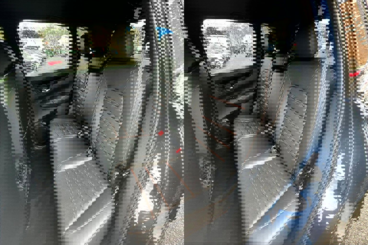 Used 2025 Honda CR-V Sport-L image 28