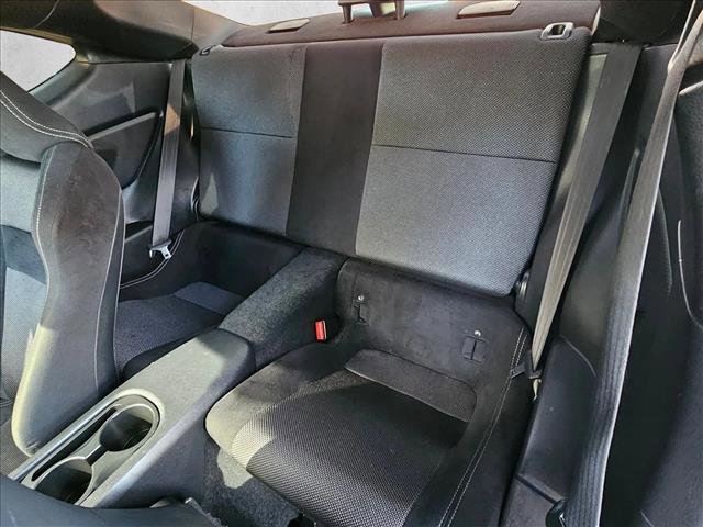 Used 2017 Toyota 86 image 15