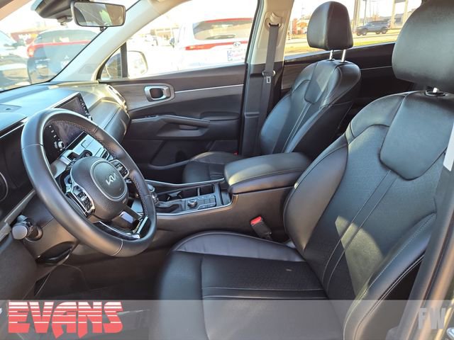 Used 2022 Kia Sorento S image 22
