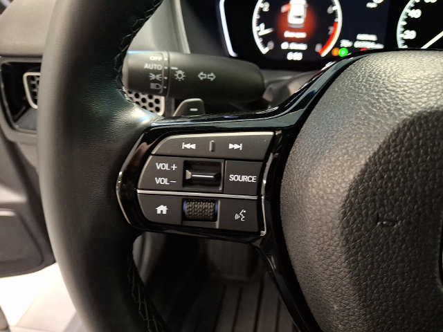 Used 2025 Honda Civic Sport image 18