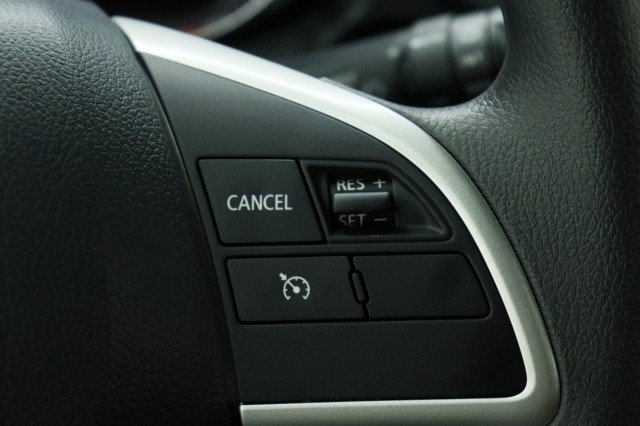 New 2026 Mitsubishi Outlander Sport ES AWD/4WD image 10