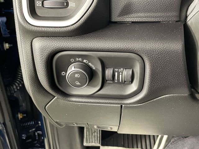 Used 2021 RAM 3500 Laramie image 14