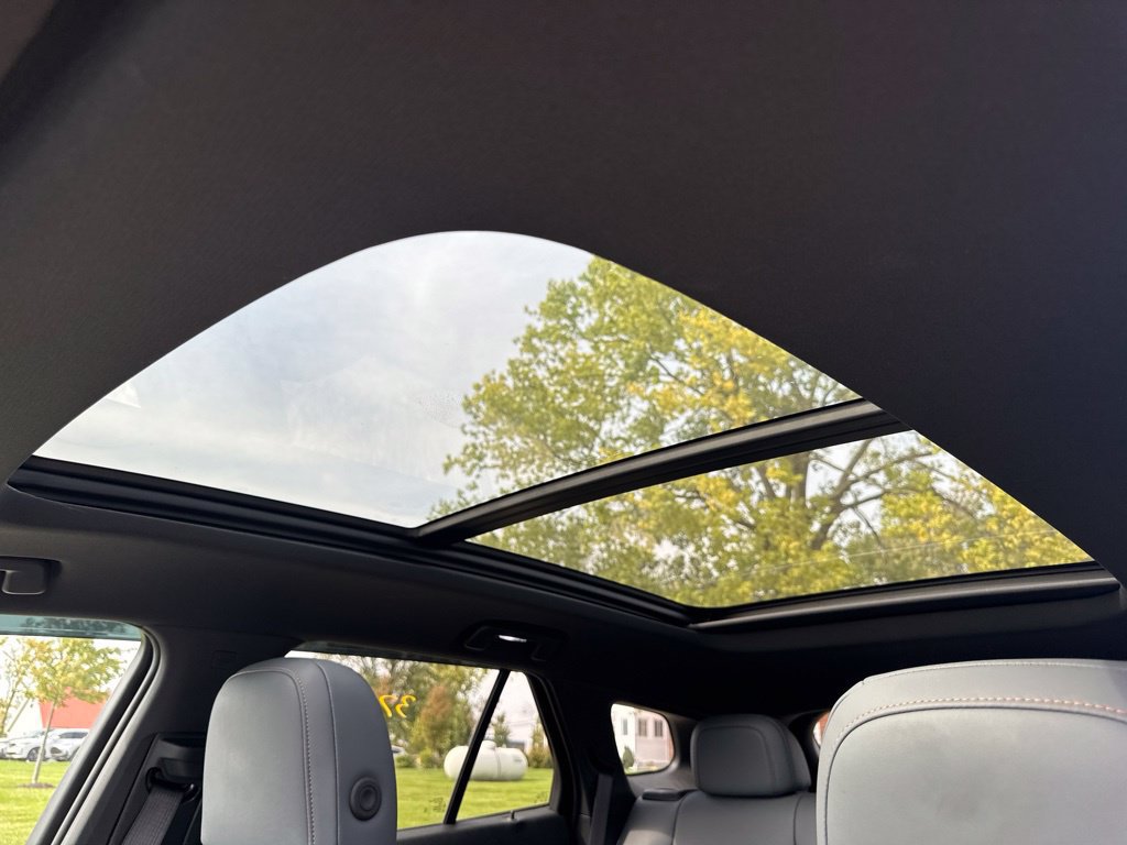 Used 2024 Honda Prologue Elite image 6