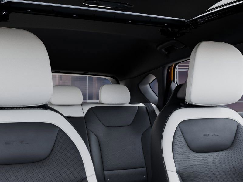 New 2026 Kia K4 GT-Line image 28