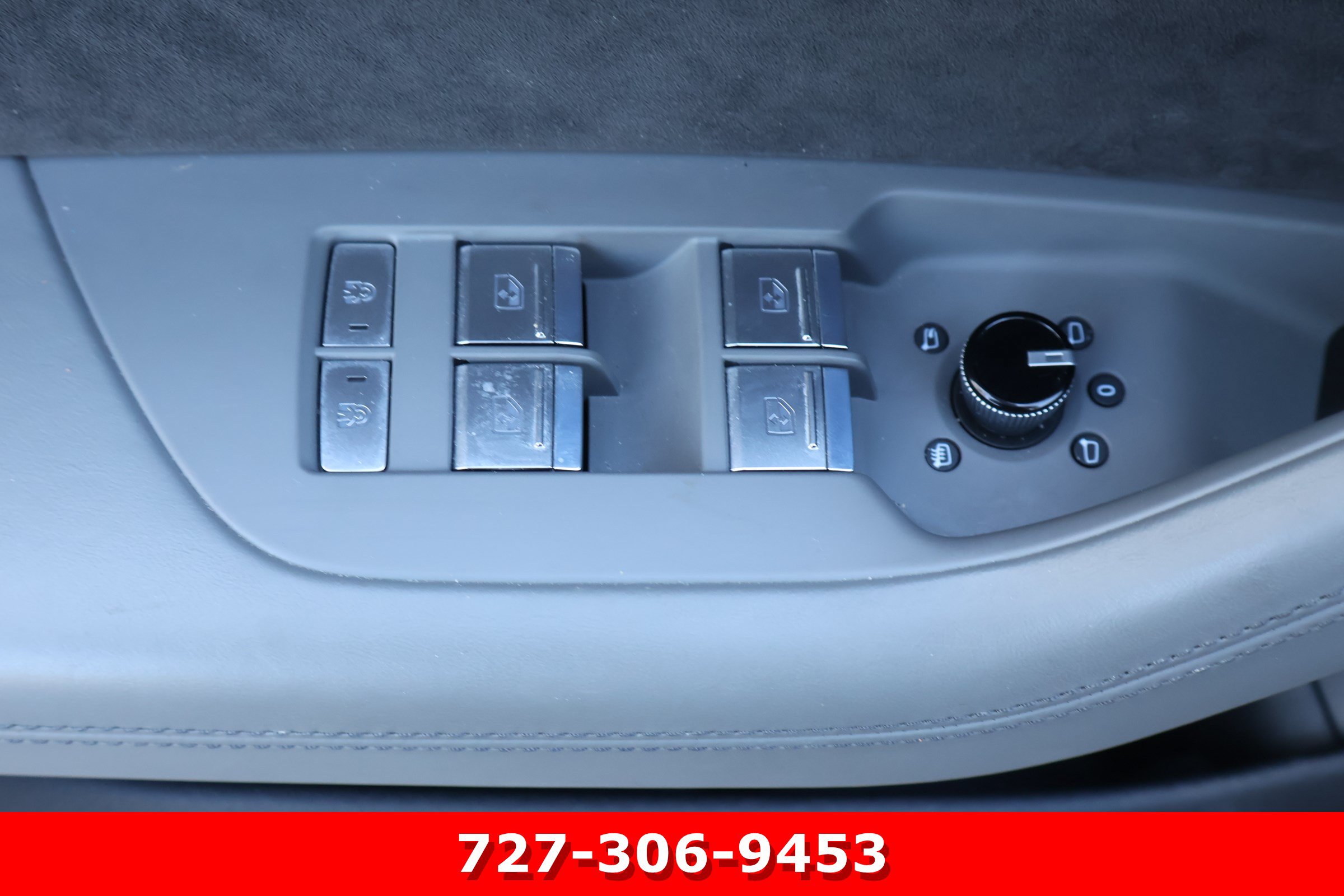 Used 2021 Audi S7 Prestige AWD/4WD image 14