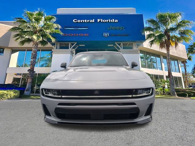 New 2026 Dodge Charger Scat Pack AWD/4WD image 3