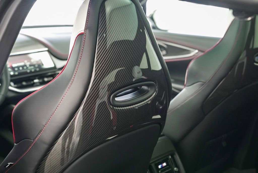 New 2026 Aston Martin DBX S image 21