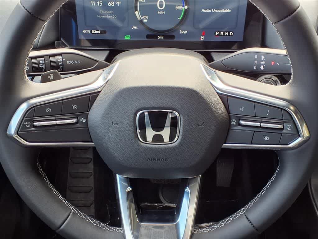 New 2026 Honda Prologue Touring image 14