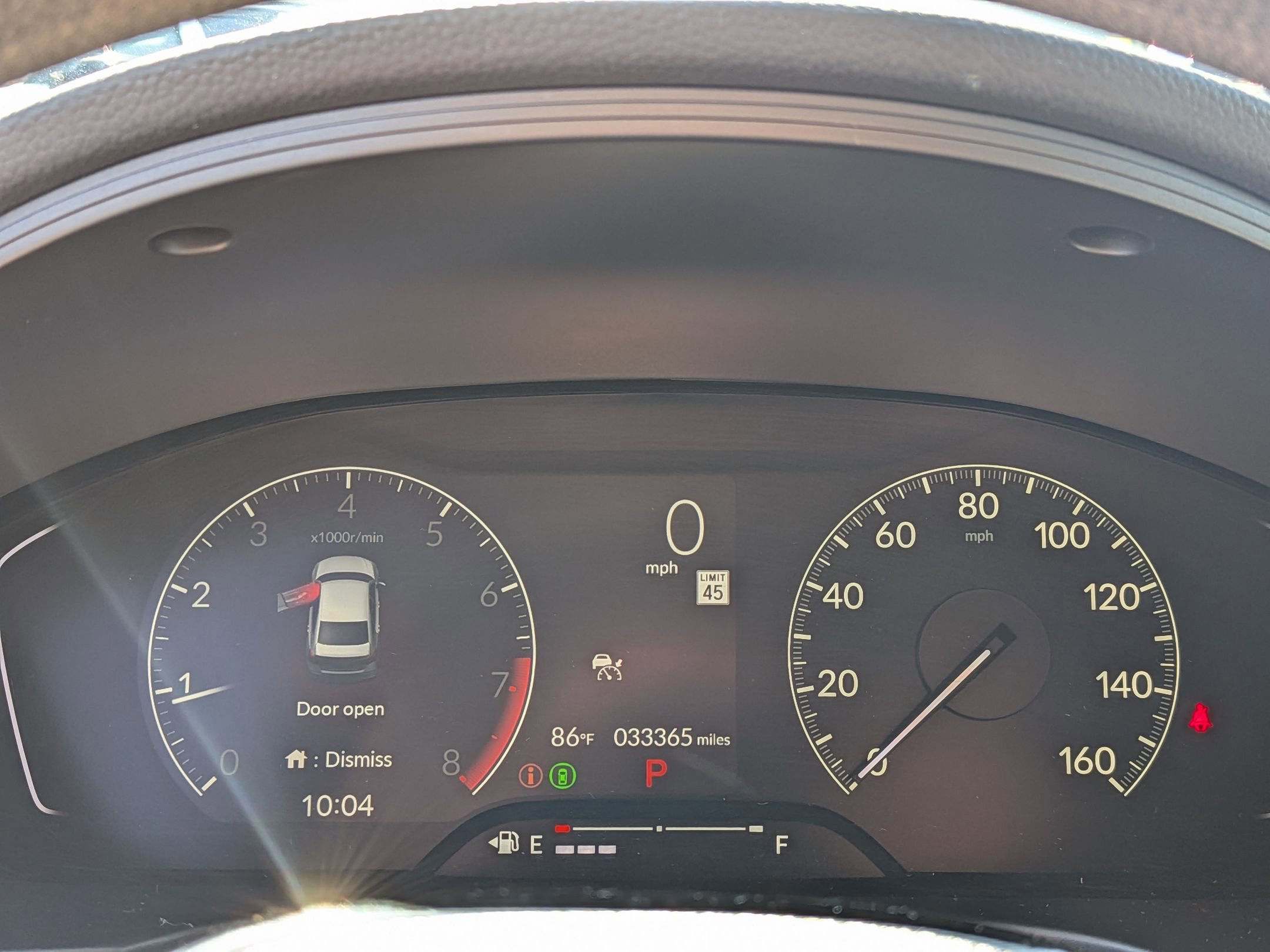 Used 2024 Honda Civic LX image 16