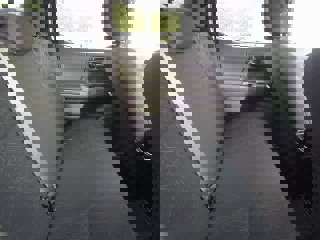 Used 2016 Toyota Tacoma TRD Sport image 11