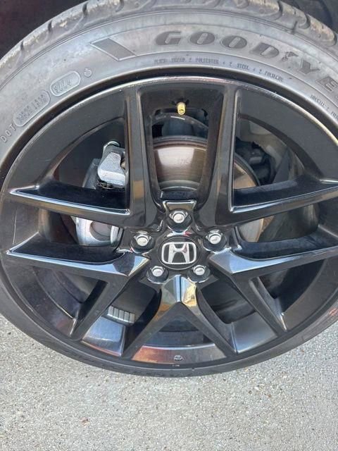 Used 2025 Honda Civic Sport image 21