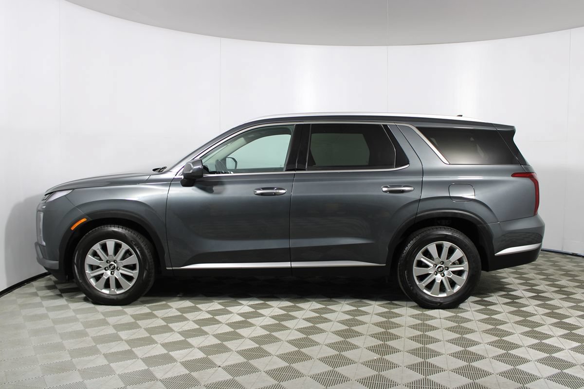Used 2025 Hyundai Palisade SEL FWD image 37