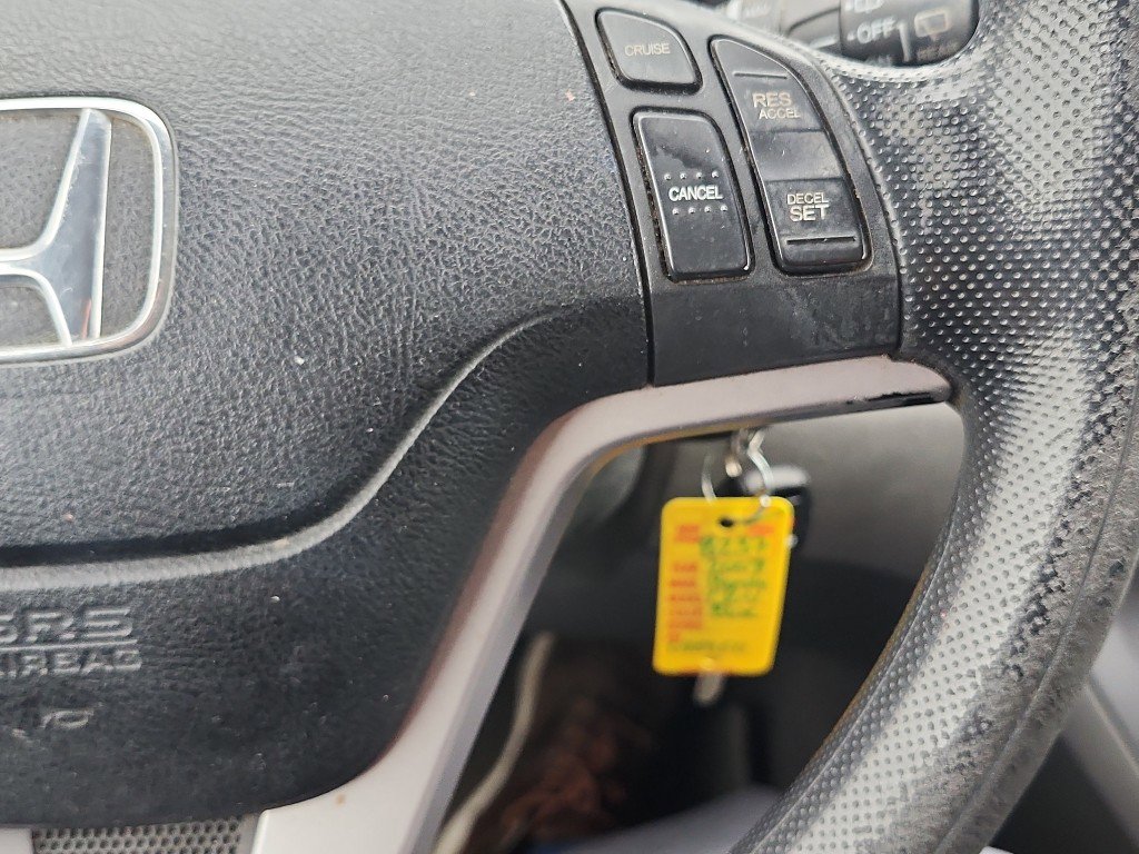 Used 2008 Honda CR-V EX image 20
