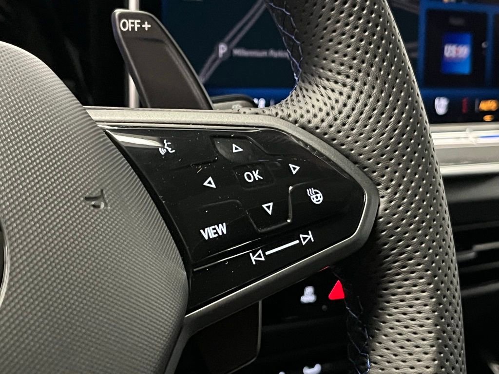 New 2026 Volkswagen Golf image 27