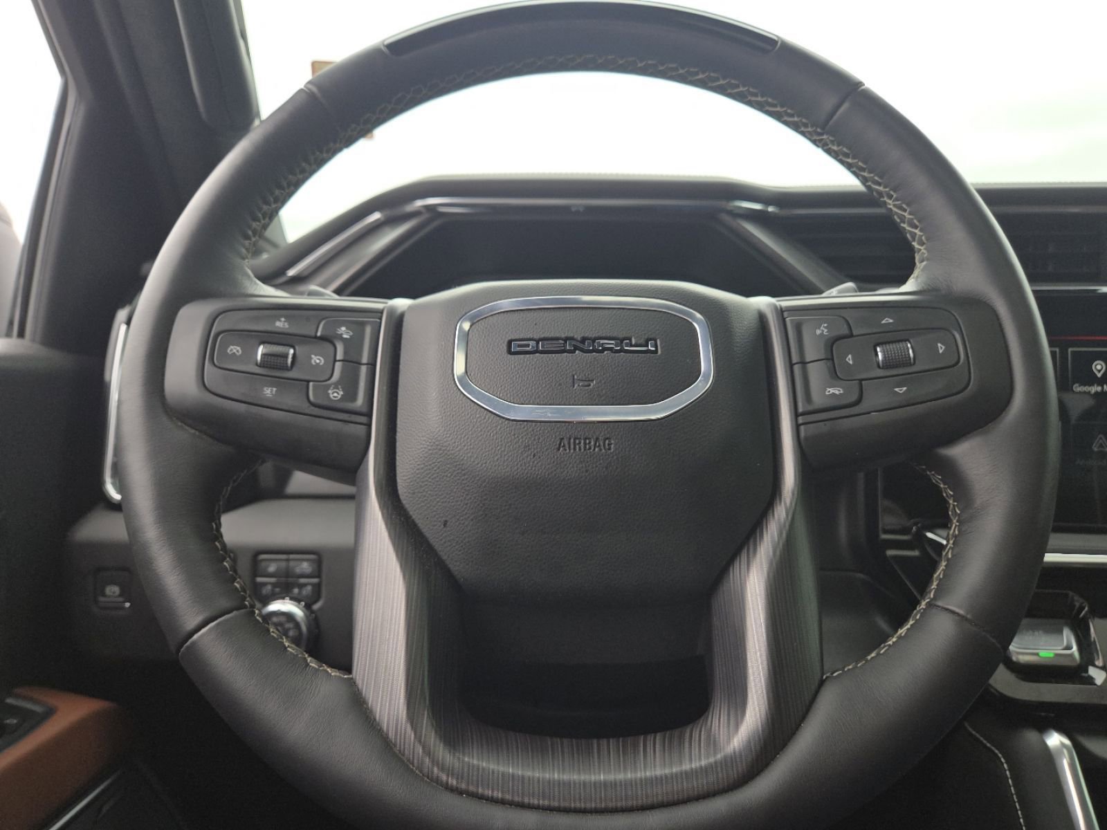Used 2025 GMC Sierra 1500 Denali Ultimate image 36