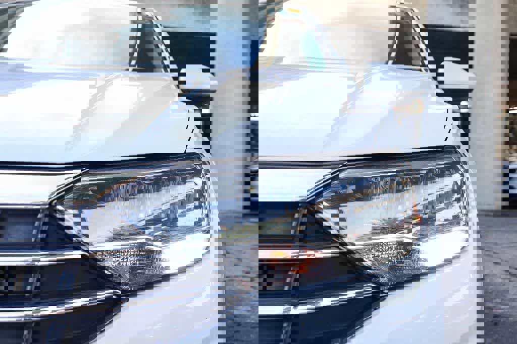 Used 2021 Volkswagen Jetta R-Line image 7