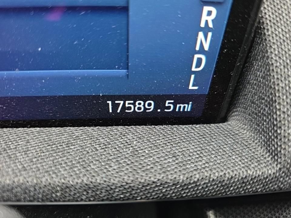 Certified 2023 Ford Mustang Mach-E GT w/ GT Performance Edition AWD/4WD image 4