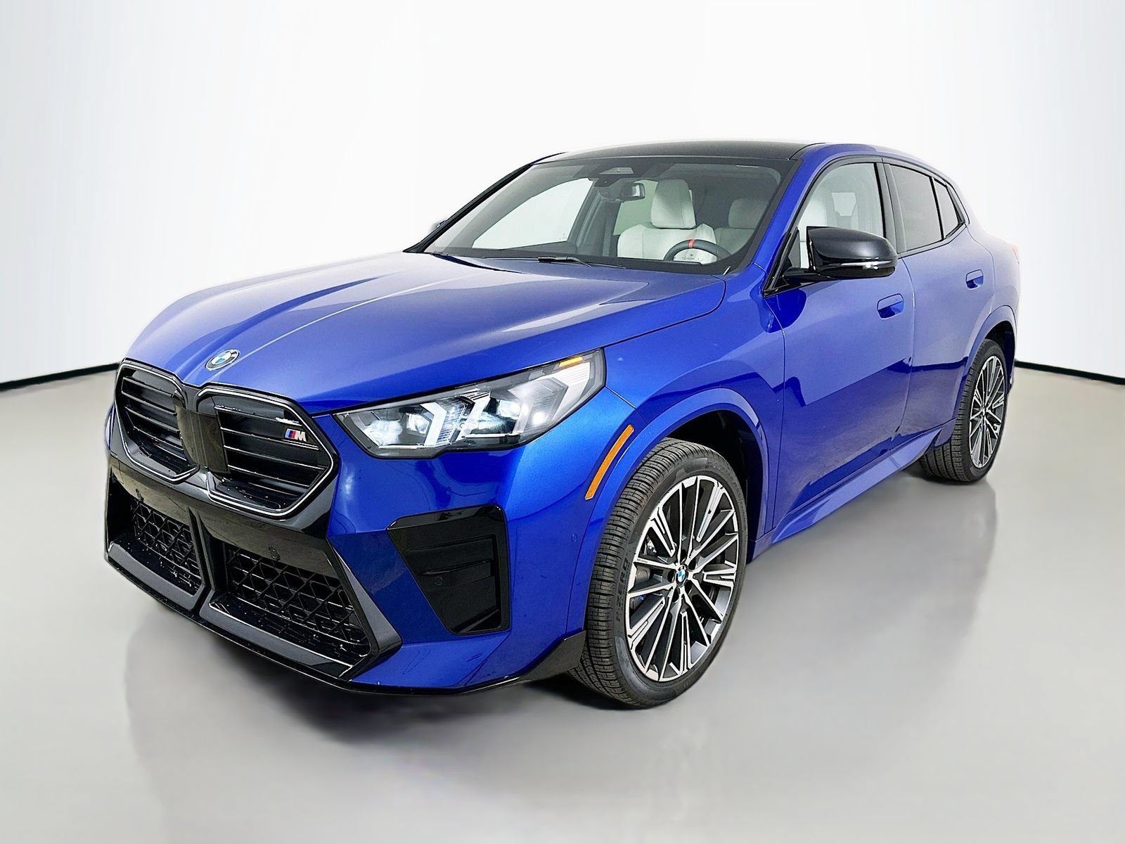 New 2026 BMW X2 M35i w/ Convenience Package