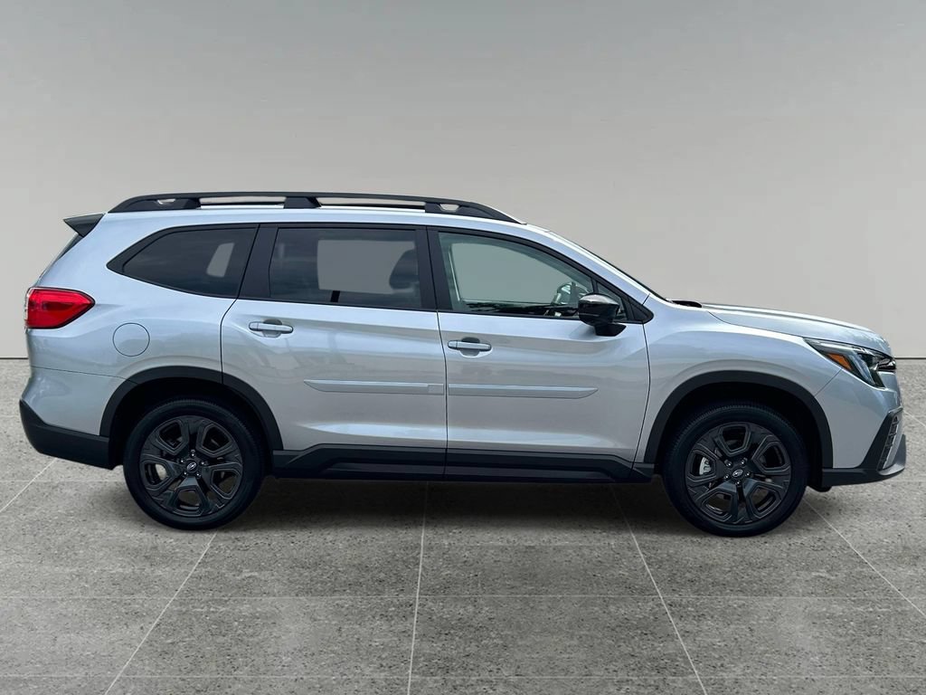 Certified 2025 Subaru Ascent Bronze Edition w/ Popular Package #2 AWD/4WD image 6