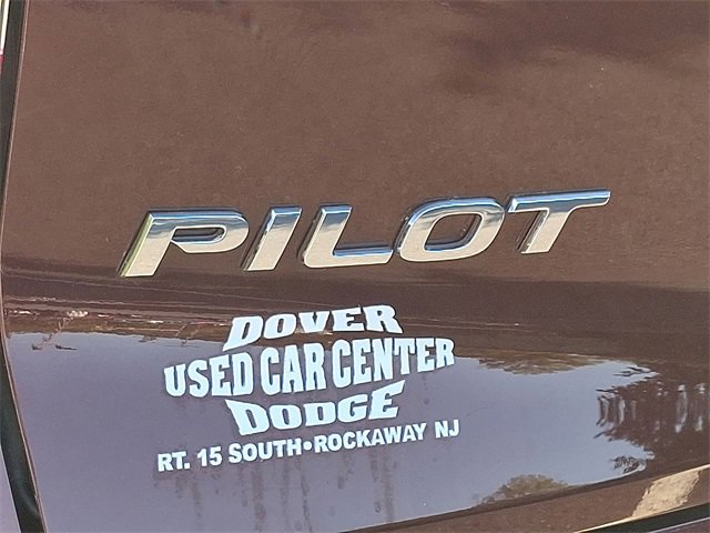 Used 2022 Honda Pilot Touring image 19