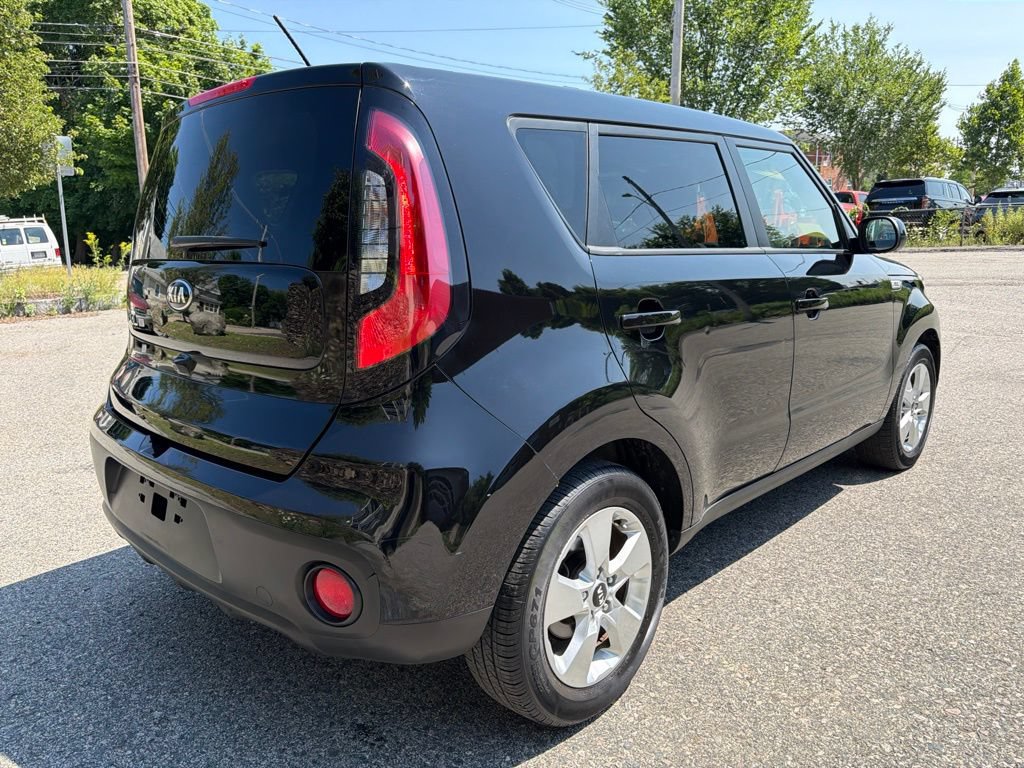 Used 2019 Kia Soul FWD image 6
