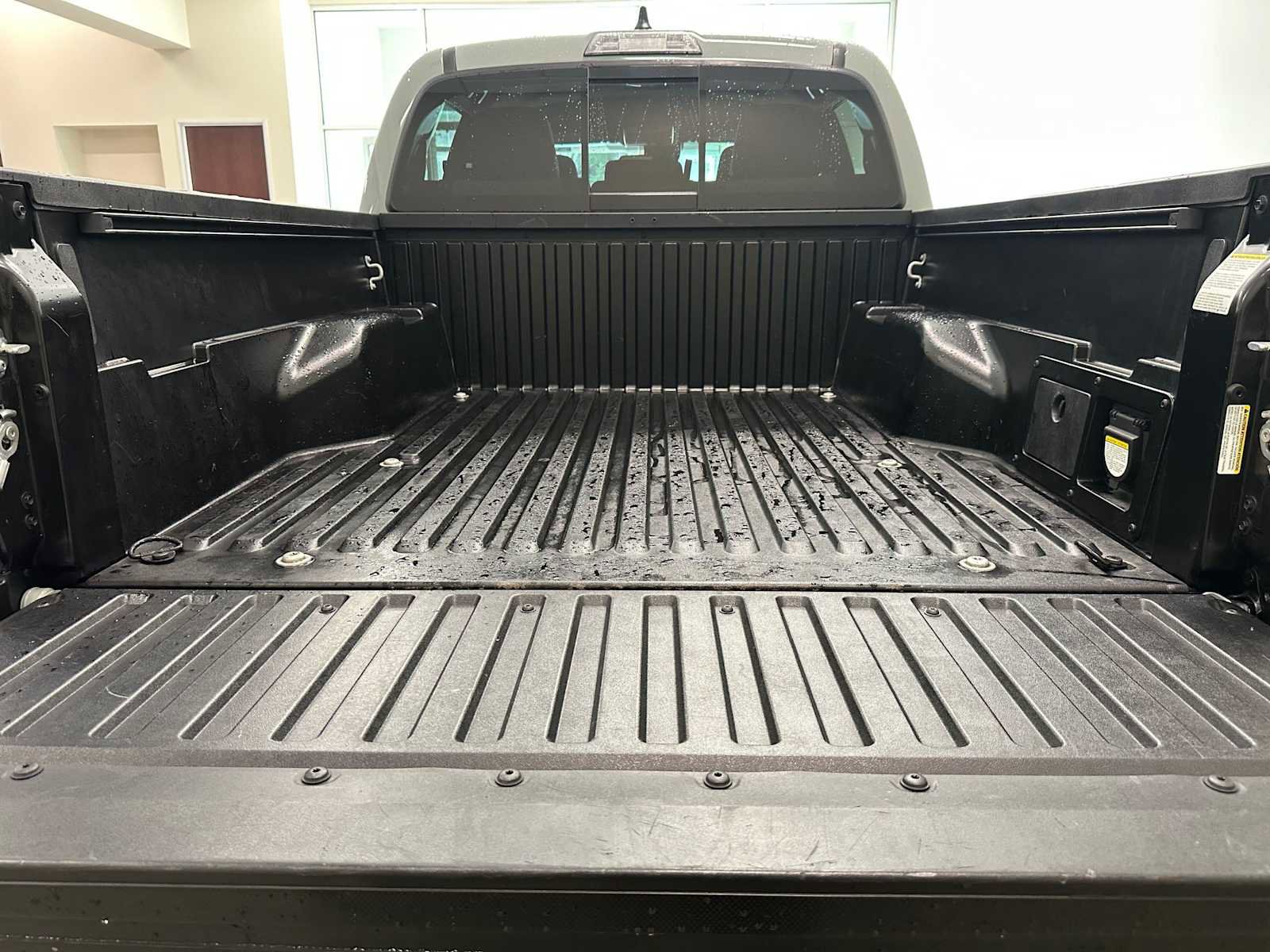 Certified 2022 Toyota Tacoma TRD Sport w/ Technology Package image 29