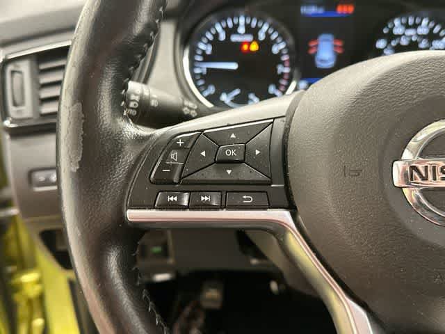 Used 2020 Nissan Rogue Sport SV w/ All-Weather Package AWD/4WD image 8