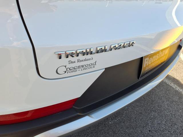 Used 2023 Chevrolet TrailBlazer LT w/ Convenience Package image 19