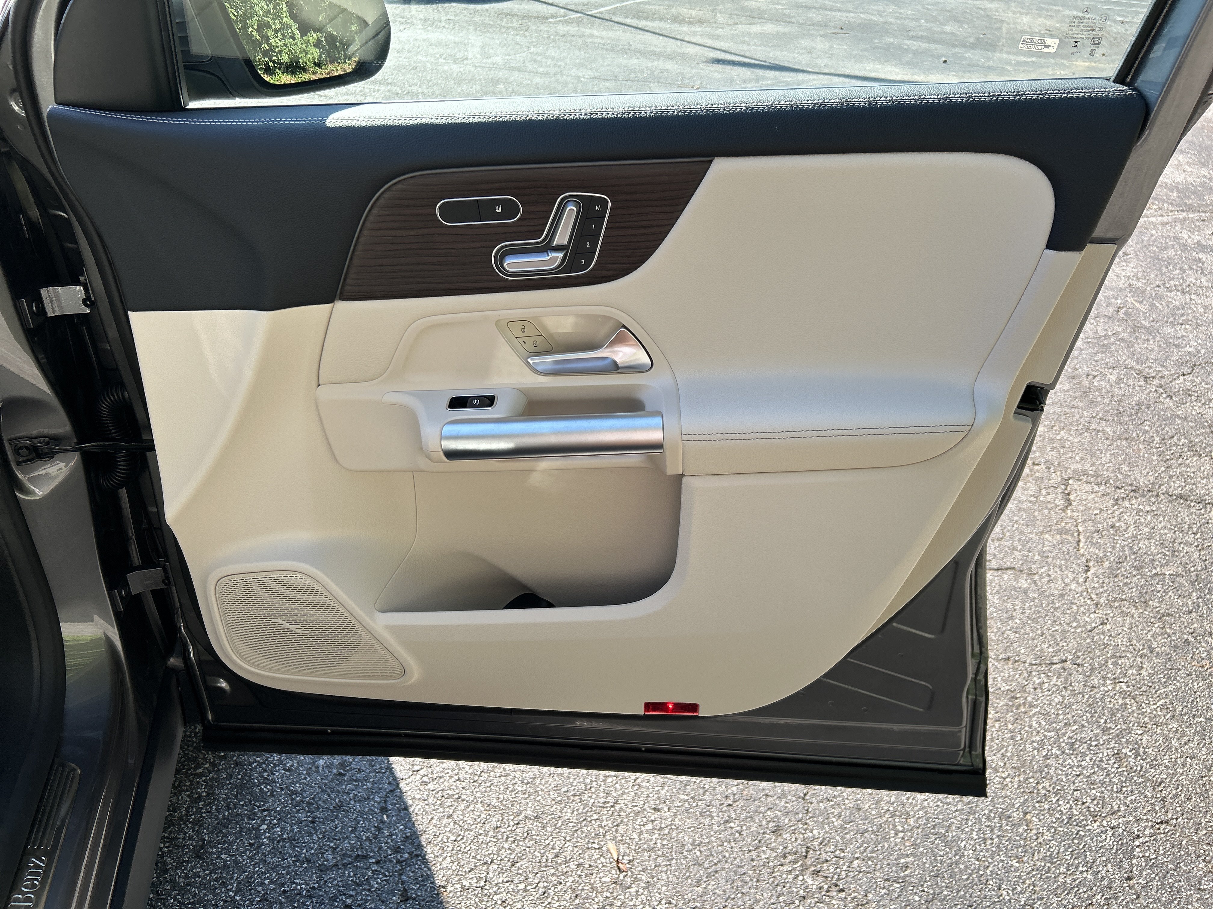 New 2026 Mercedes-Benz GLA 250 image 40