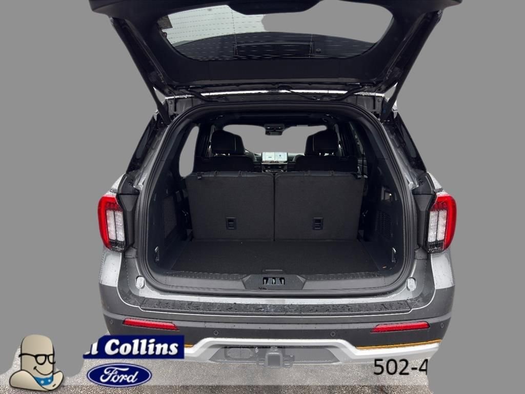 New 2026 Ford Explorer Tremor w/ Tremor Ultimate Package image 7