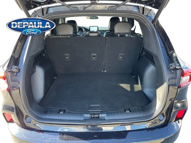 Certified 2023 Ford Escape ST-Line image 6