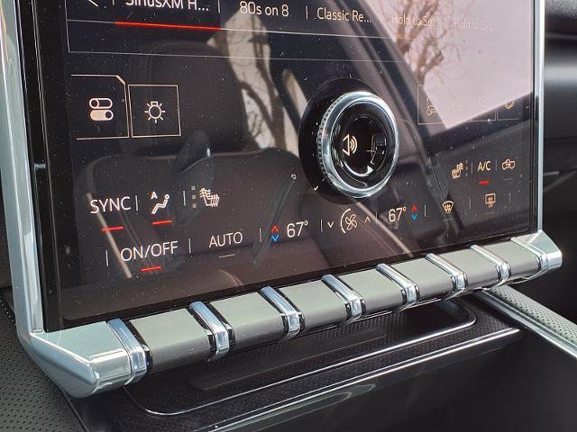 New 2026 GMC Sierra EV Elevation AWD/4WD image 7