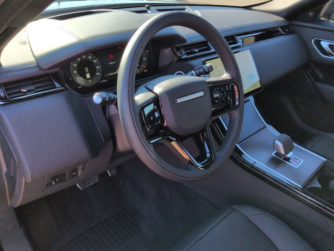 New 2026 Land Rover Range Rover Velar Dynamic SE AWD/4WD video 2