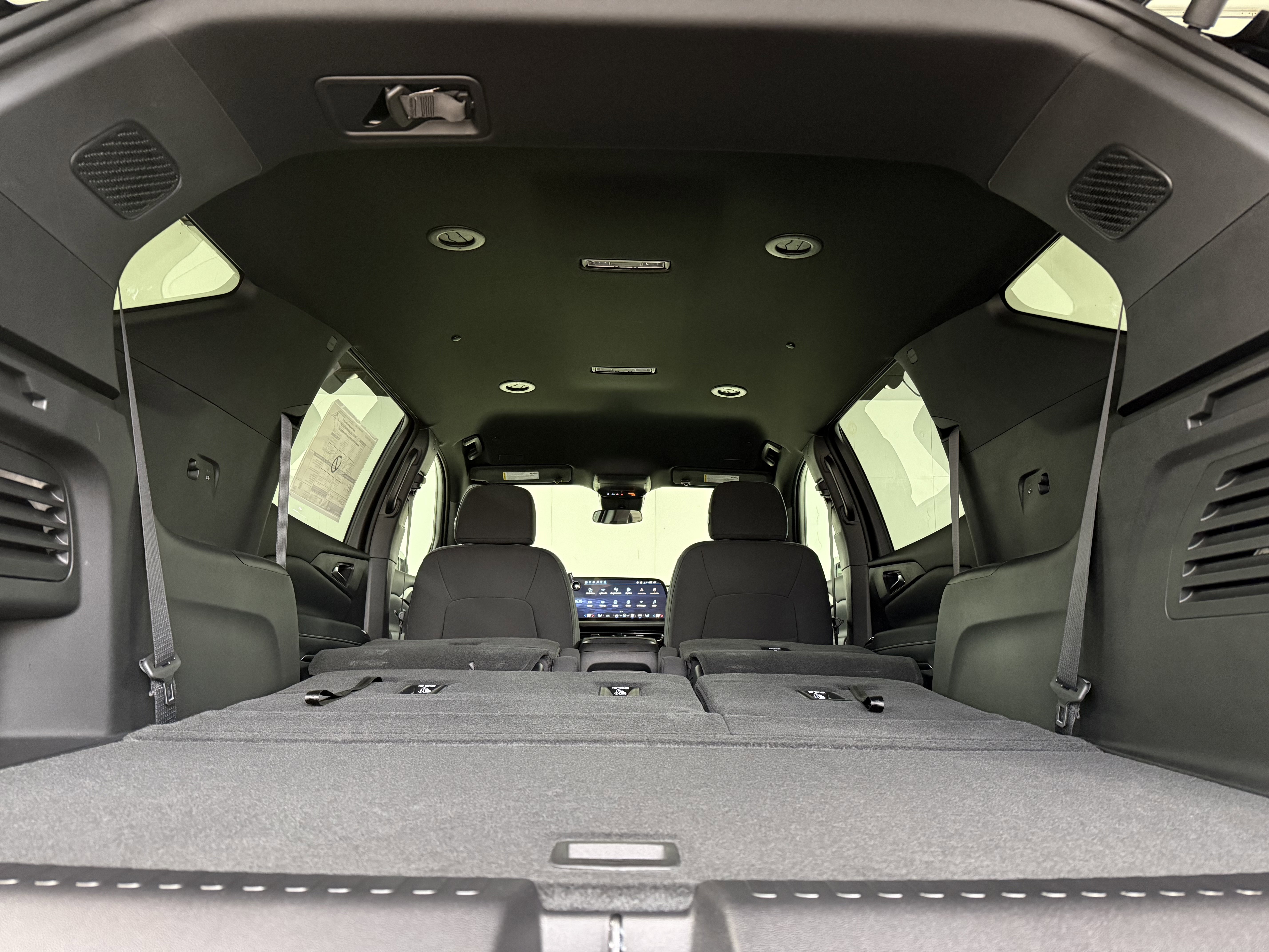 New 2026 Chevrolet Traverse LT image 48