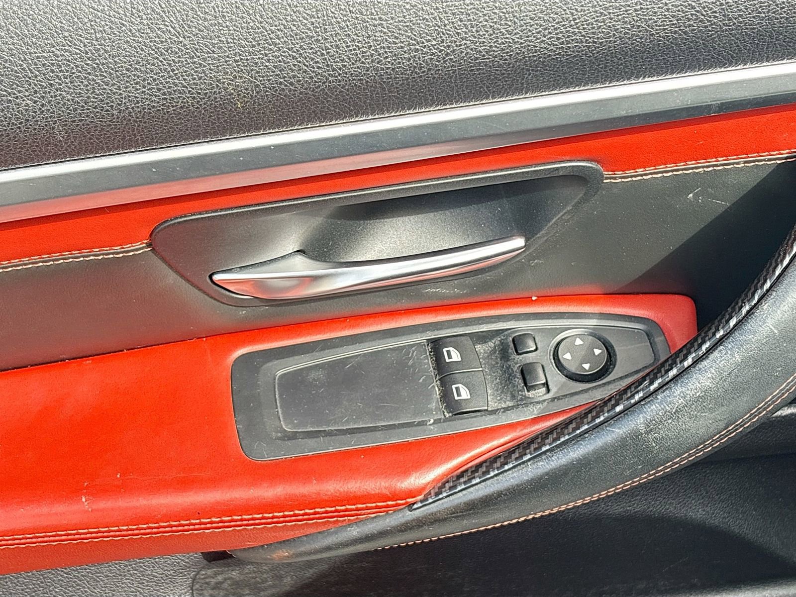 Used 2015 BMW M4 Coupe image 18