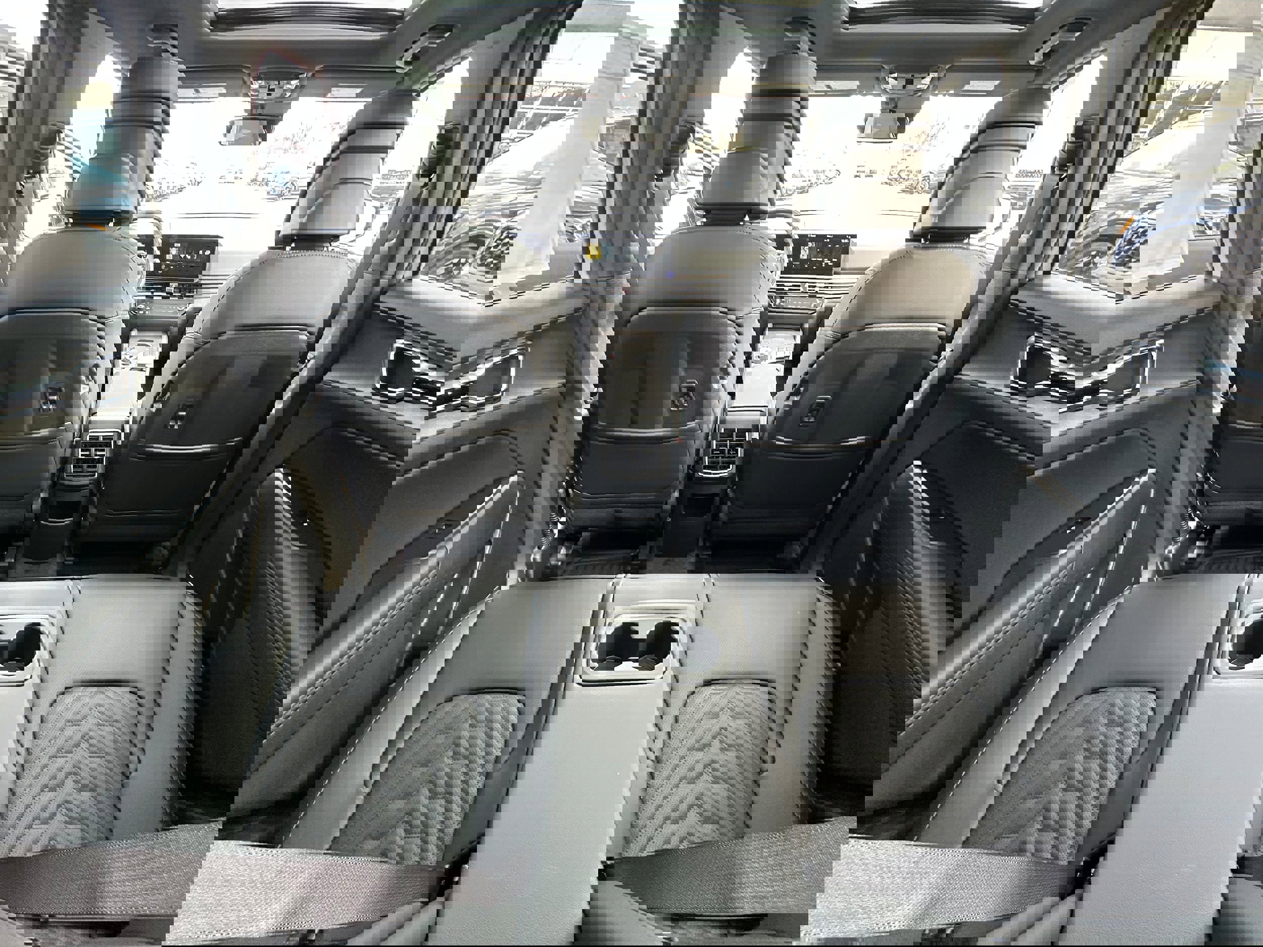 New 2026 Kia Sportage X-Line image 13