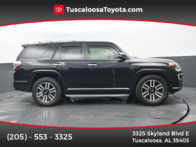 Used 2014 Toyota 4Runner Limited