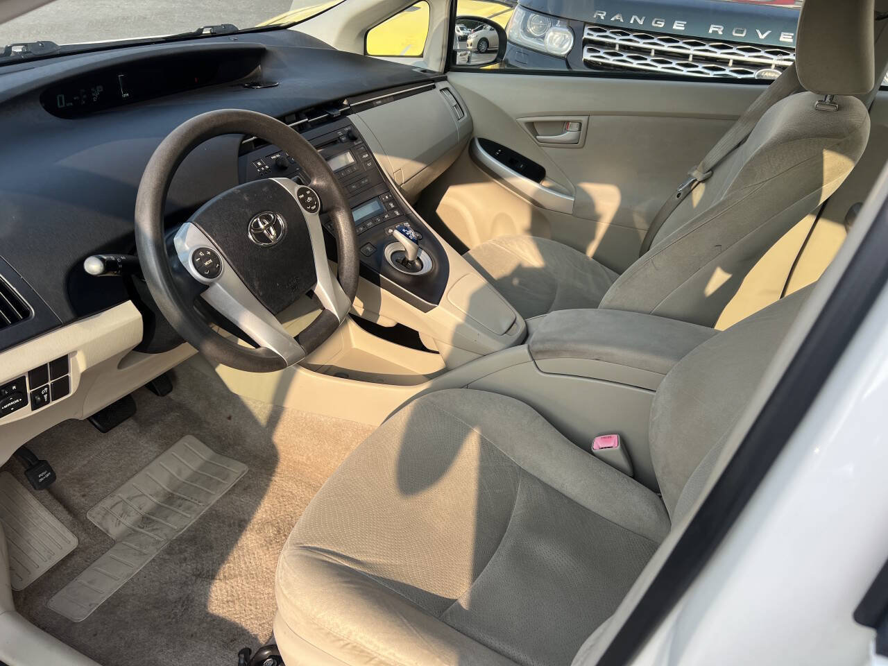 Used 2010 Toyota Prius Two FWD image 7